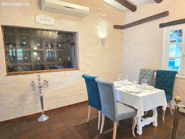 Local Comercial en venta en Bel-Air, Costa del Sol Occidental