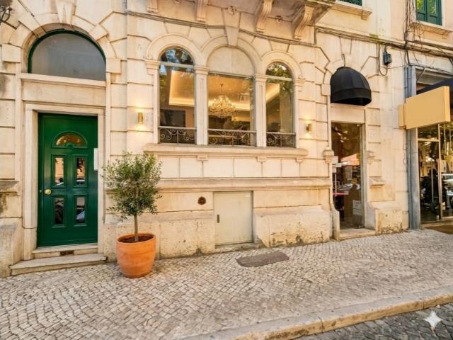 Loja alugar em Avenidas Novas, Lisboa