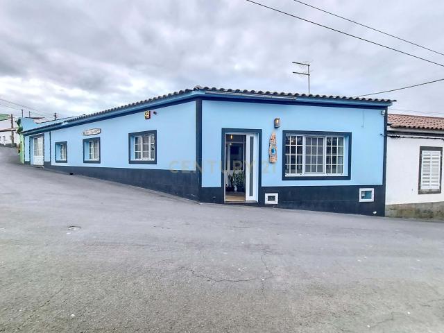 Loja venda em Açores