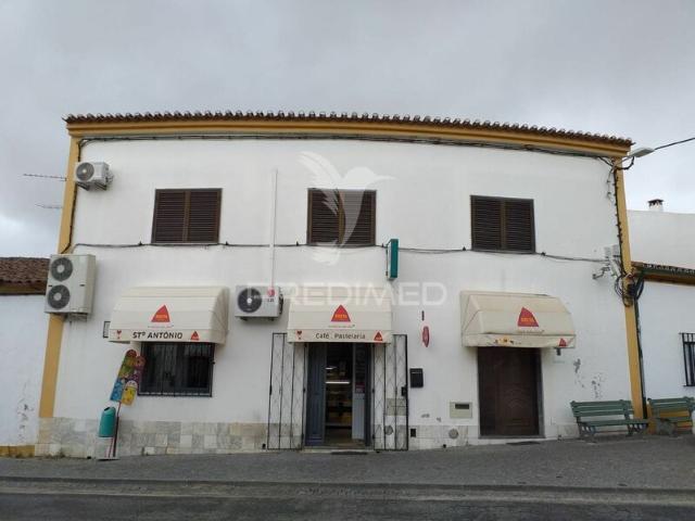 Loja venda em Nisa, Portalegre