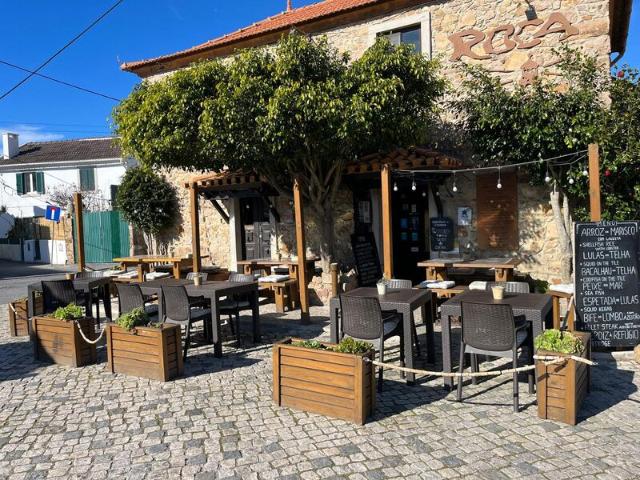 Ponto Comercial venda em Sintra