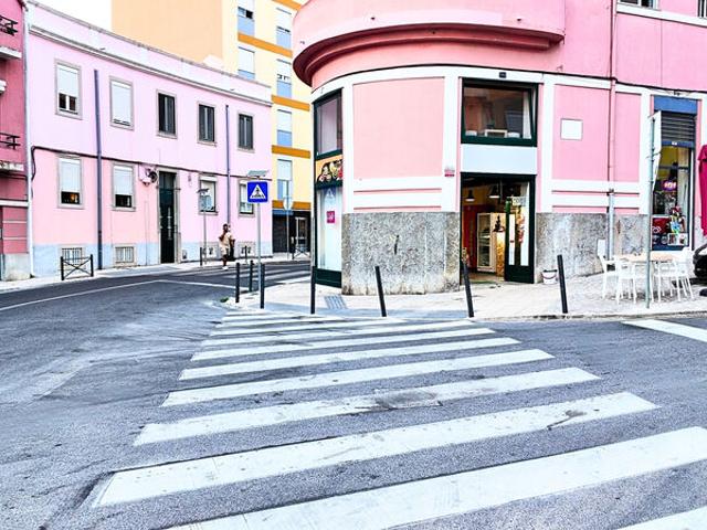 Loja venda em Restelo, Lisboa