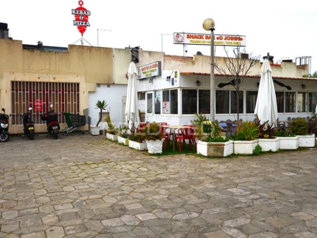 Loja venda em Albufeira, Faro