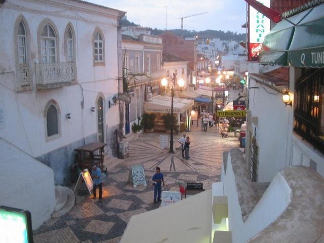 Loja venda em Albufeira, Faro