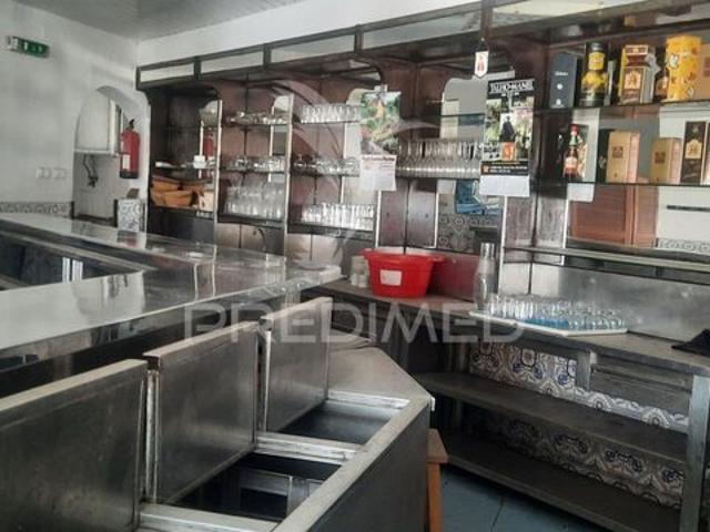 Ponto Comercial venda em Coruche