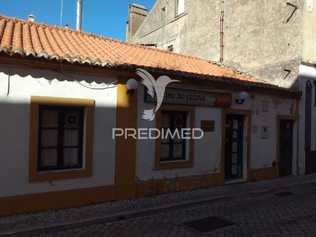 Loja venda em Santiago Do Cacém, Setúbal