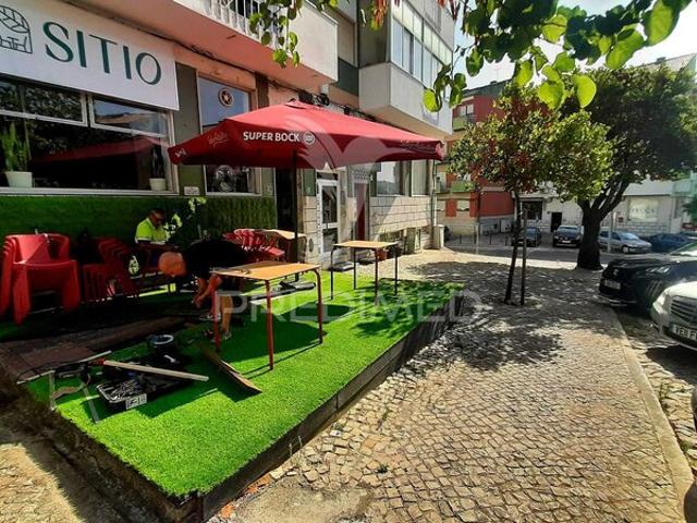 Loja venda em Setúbal