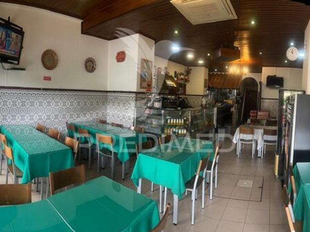 Loja venda em Sintra, Lisboa