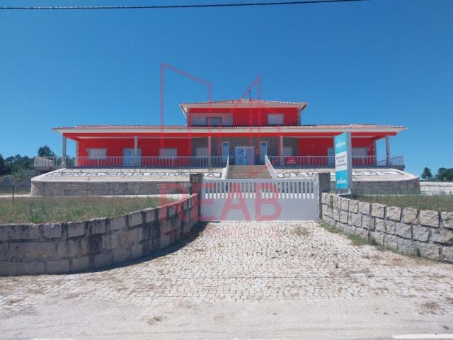 Casa venda em Guarda, Aguiar Da Beira