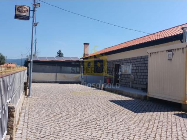 Armazém venda em Boalhosa, Viana Do Castelo