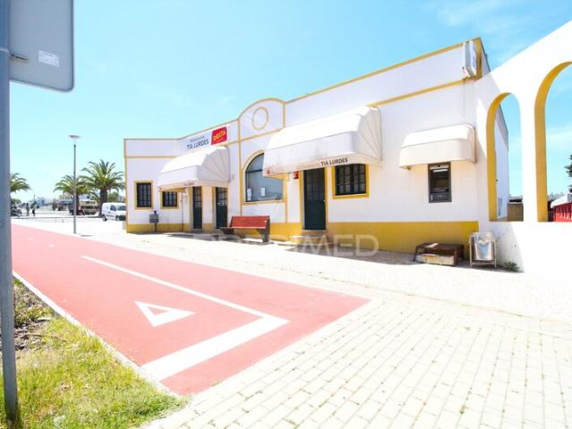 Loja venda em Sines, Setúbal