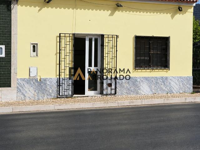 Loja venda em Montijo, Setúbal