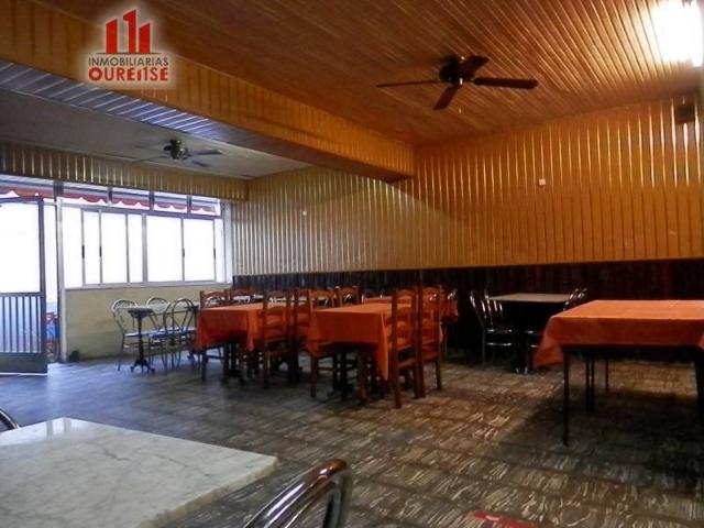 Casa en venta en Centro, Ourense
