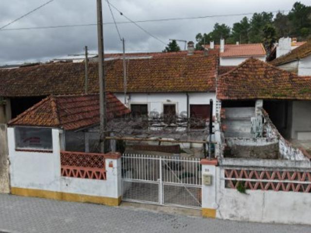 Armazém venda em Santarém