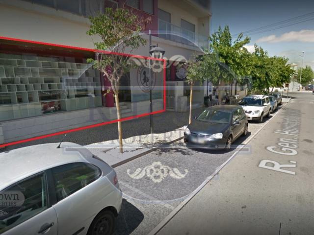 Loja venda em Albufeira, Faro