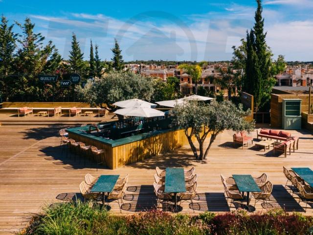 Loja venda em Escanxinas, Loulé