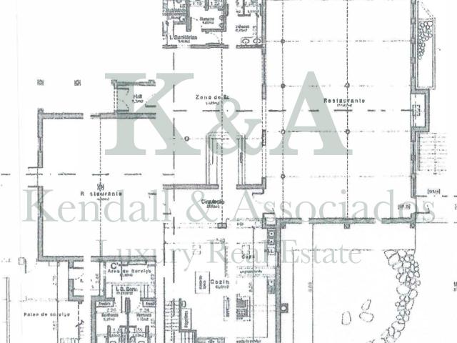 Loja venda em Cerro do Galo, Loulé