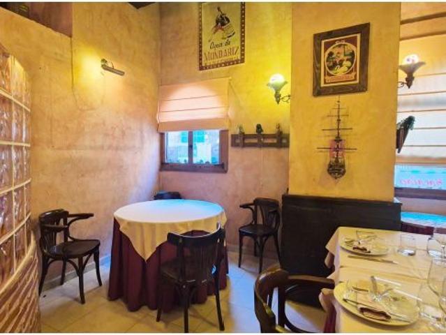 Local Comercial en alquiler en Centro, Salamanca