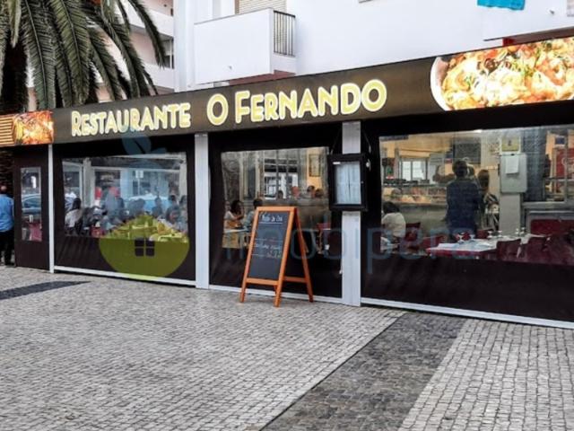 Loja venda em Armação De Pêra, Faro