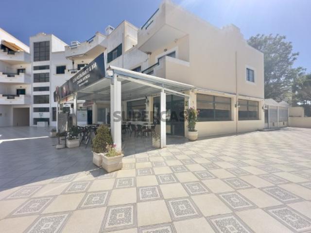 Armazém venda em Portimão, Faro