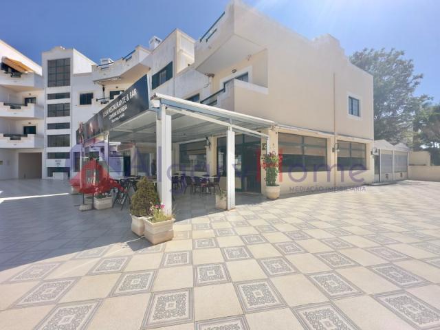 Loja venda em Praia de Alvor, Portimão