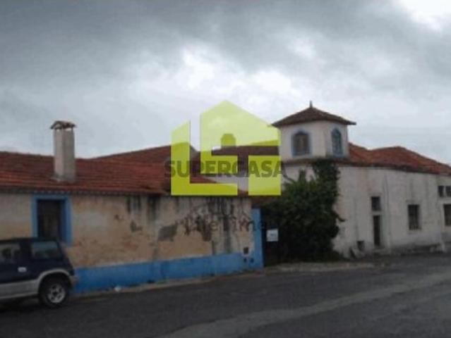 Armazém venda em Azambuja, Outeiro