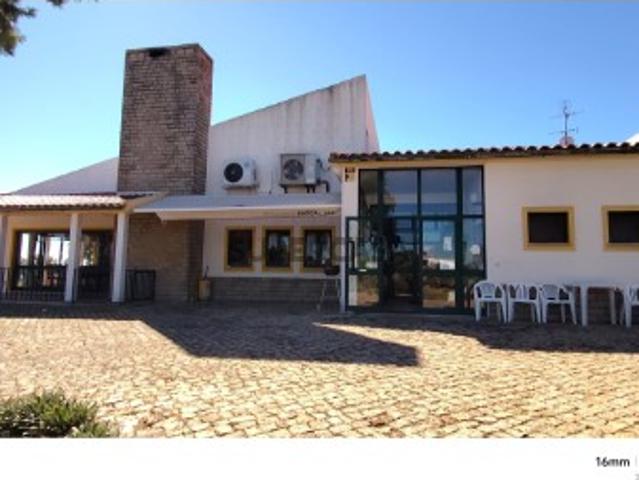 Armazém venda em Alcafozes, Idanha-a-Nova