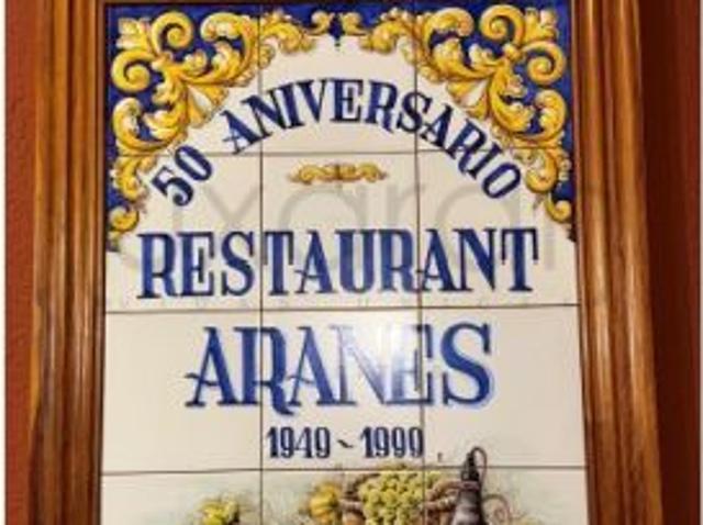 Local Comercial en venta en Val d'Aran, Catalunya