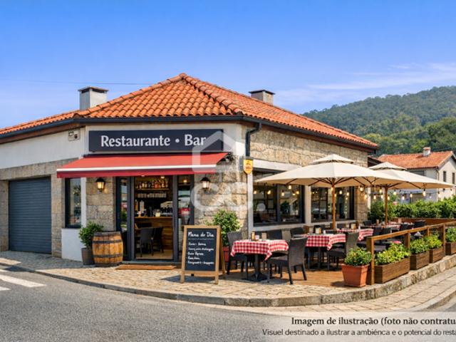 Loja venda em Arga De Baixo, Viana Do Castelo
