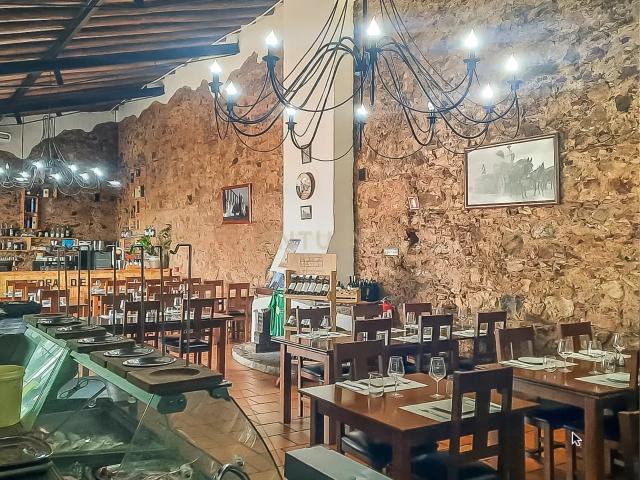 Prédio venda em Serpa (Salvador e Santa Maria), Serpa