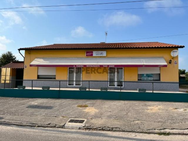 Armazém venda em Figueira Da Foz, Coimbra