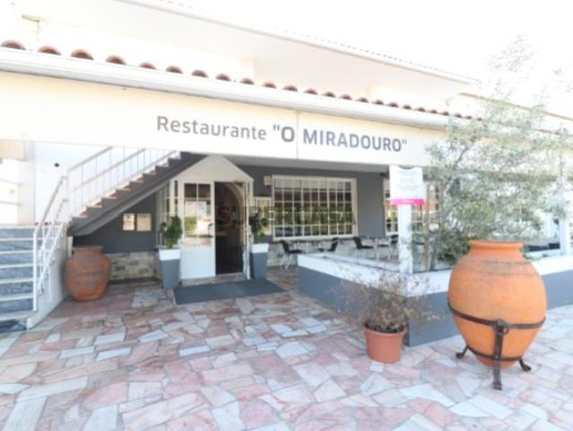 Armazém venda em Benavente