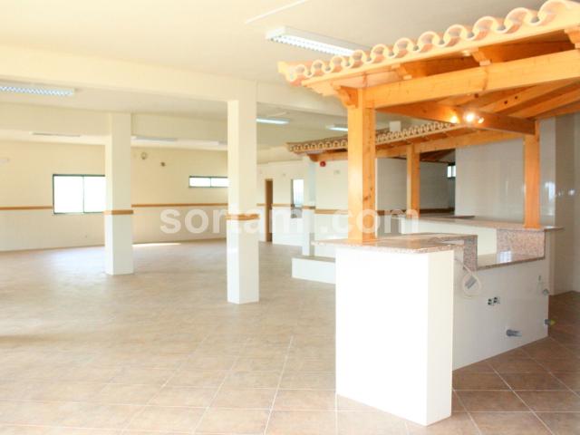 Loja venda em Marcos Mendes, Loulé