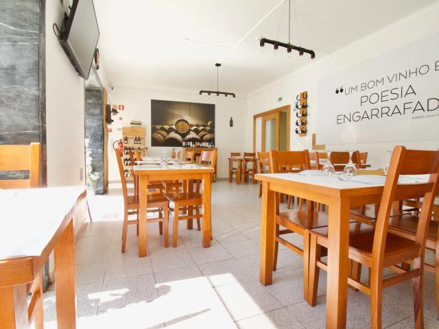 Loja venda em Bombarral, Leiria