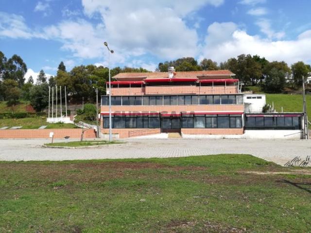 Armazém venda em Águeda, Aveiro