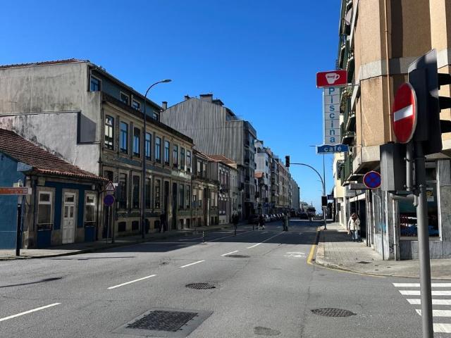 Loja alugar em Porto, Cedofeita