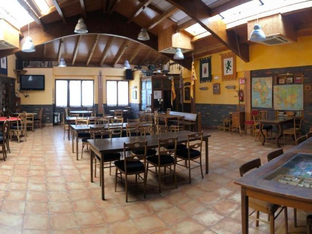 Casa en venta en Hospital De Órbigo, Castilla y León