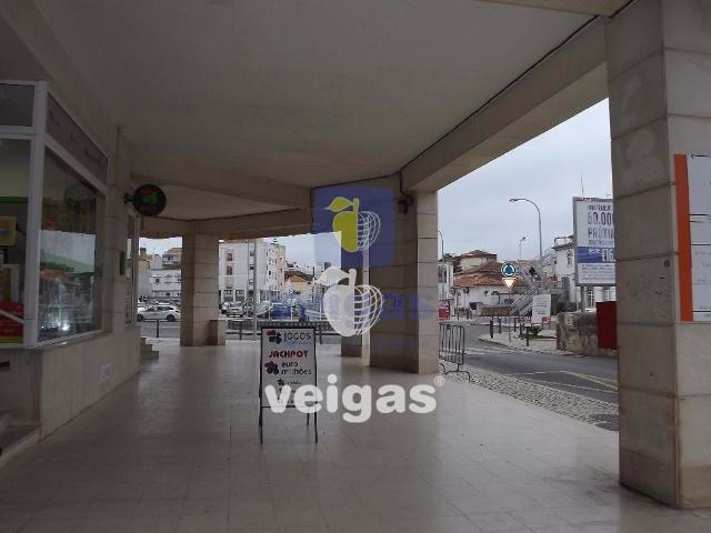 Loja venda em Caldas Da Rainha, Leiria