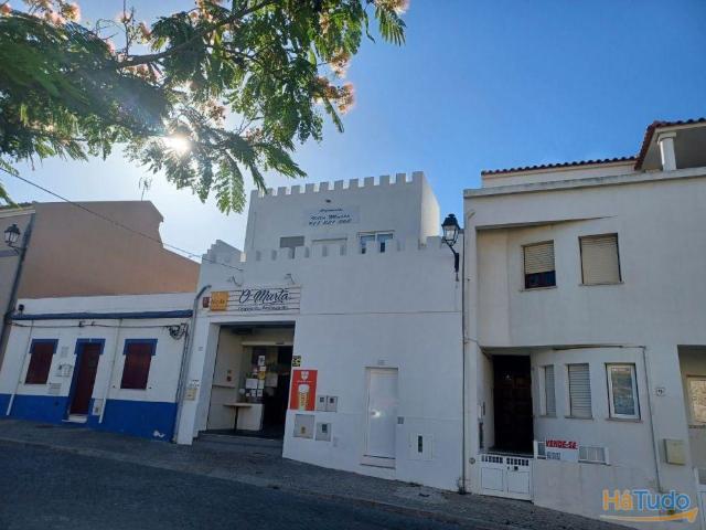 Loja venda em Sines, Setúbal