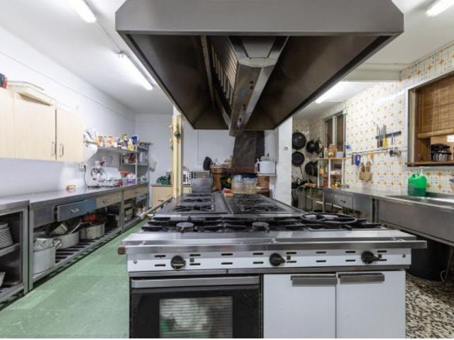 Local Comercial en venta en Gójar, Viñas Nuevas