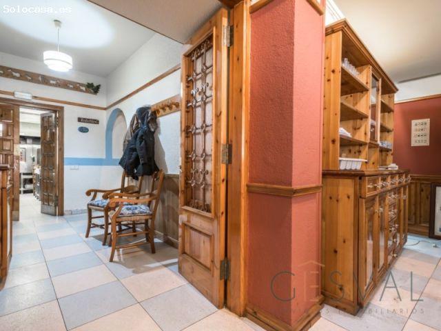 Local Comercial en venta en Val d'Aran, Catalunya
