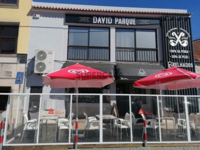 Armazém venda em Almeirim, Santarém