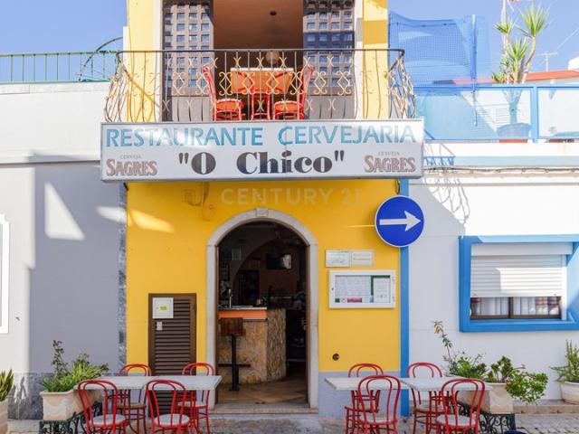 Loja venda em Tavira, Faro