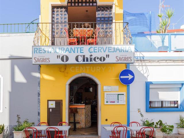 Loja venda em Tavira, Faro