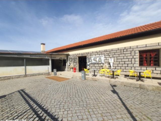 Armazém venda em Boalhosa, Viana Do Castelo