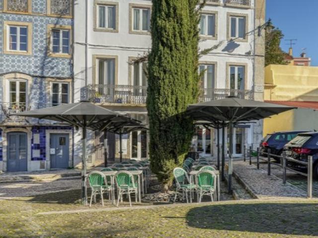 Armazém venda em Lisboa, Prazeres