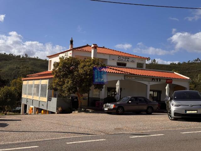 Loja venda em Monchique, Faro