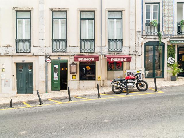 Loja venda em Estrela, Lisboa