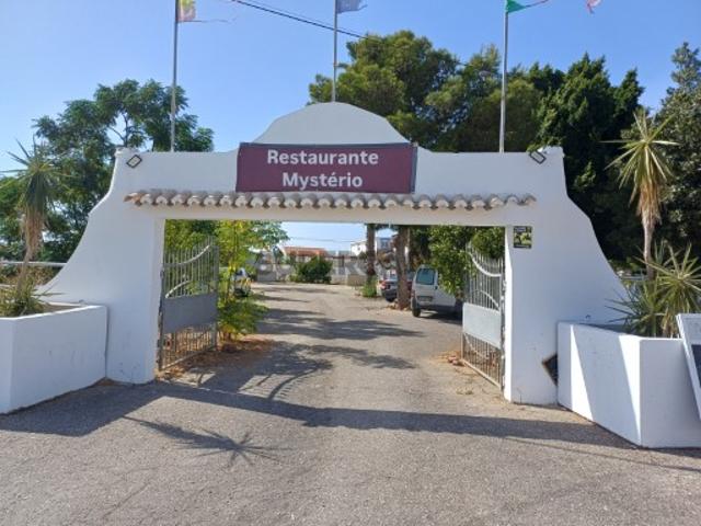 Armazém venda em Monte Francisco, Castro Marim