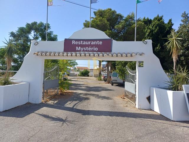 Loja venda em Monte Francisco, Castro Marim